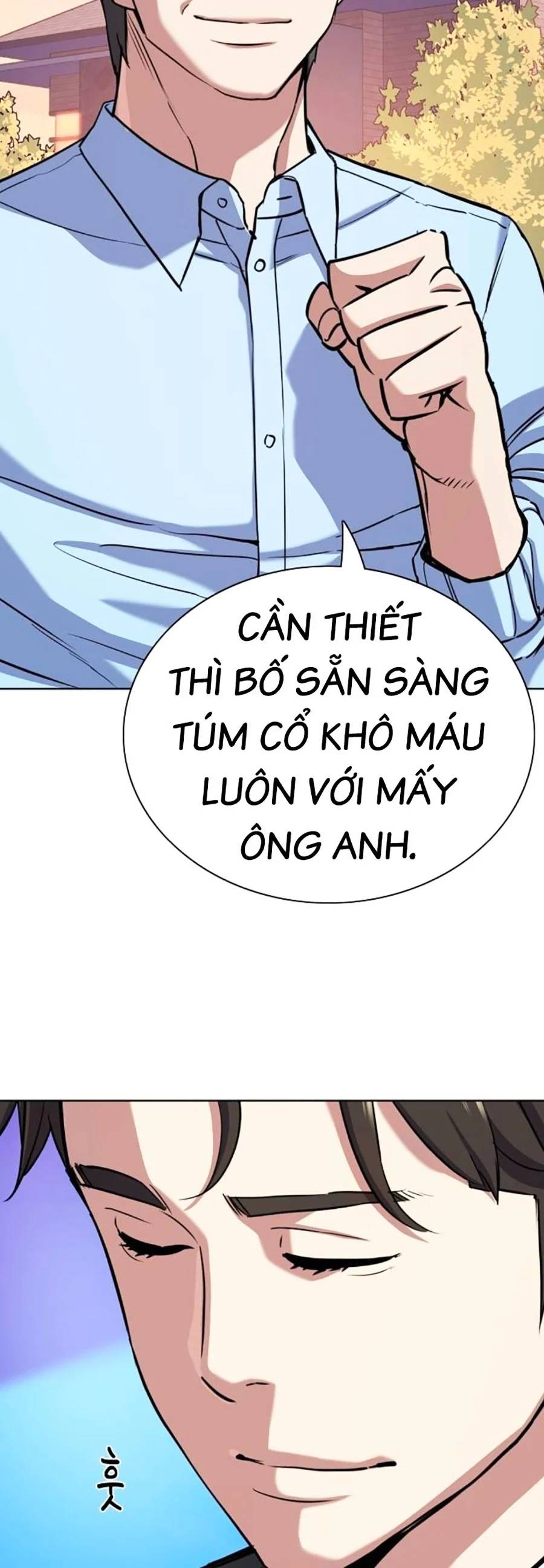 Tiểu Thiếu Gia Gia Tộc Tài Phiệt - Chapter 98 - Page 37