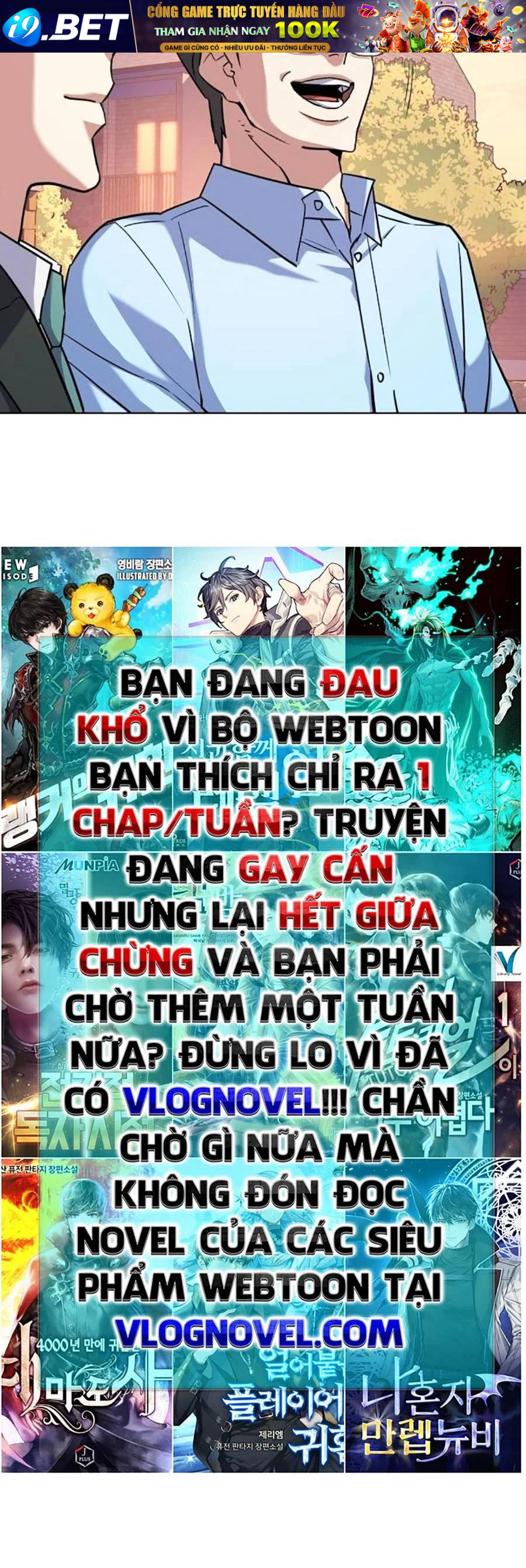 Tiểu Thiếu Gia Gia Tộc Tài Phiệt - Chapter 98 - Page 39