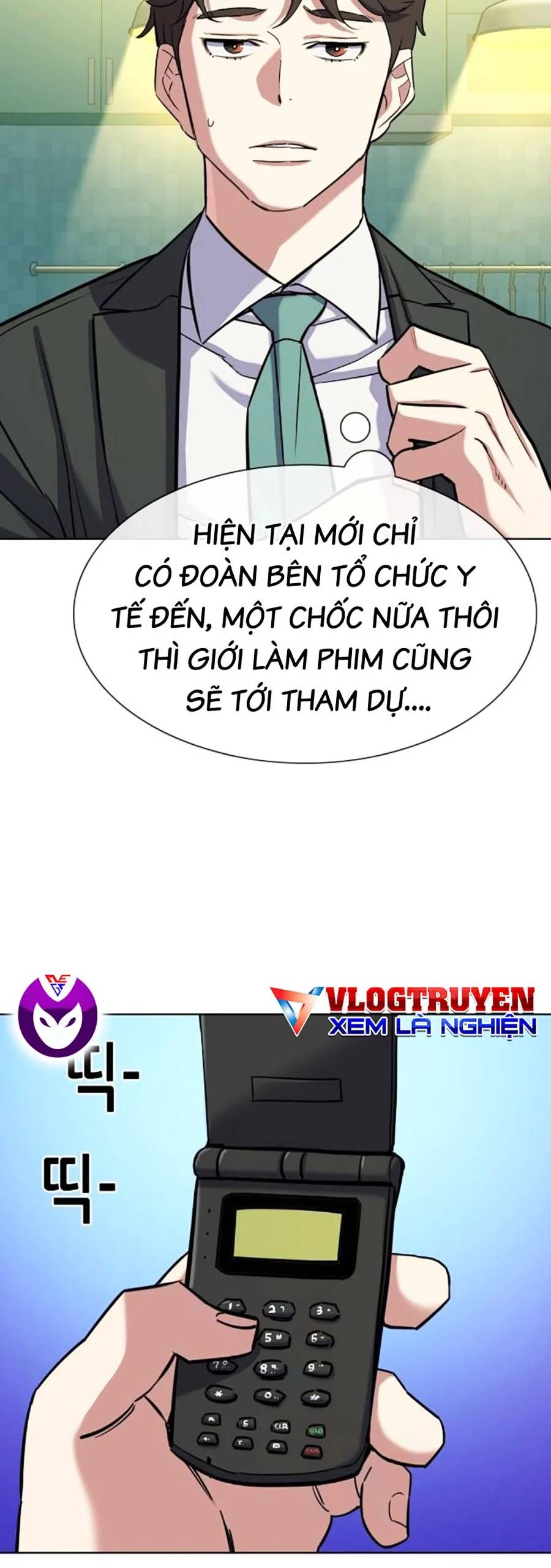 Tiểu Thiếu Gia Gia Tộc Tài Phiệt - Chapter 98 - Page 4