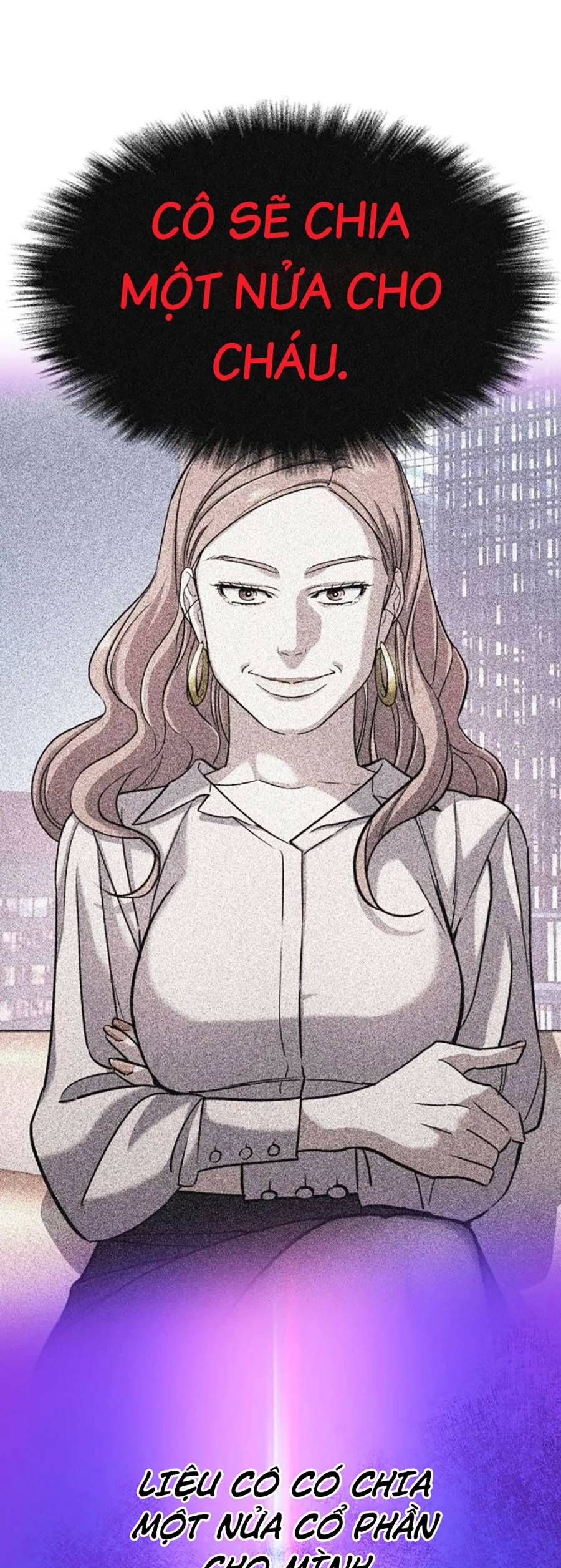 Tiểu Thiếu Gia Gia Tộc Tài Phiệt - Chapter 98 - Page 40