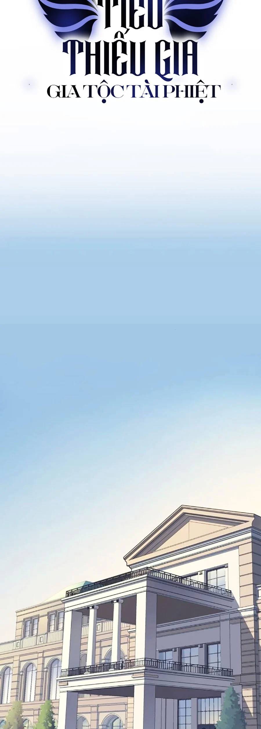 Tiểu Thiếu Gia Gia Tộc Tài Phiệt - Chapter 98 - Page 42