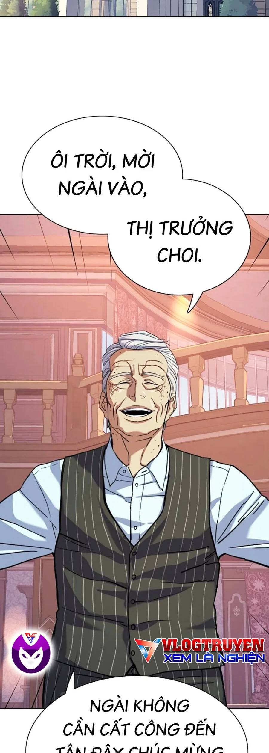 Tiểu Thiếu Gia Gia Tộc Tài Phiệt - Chapter 98 - Page 43