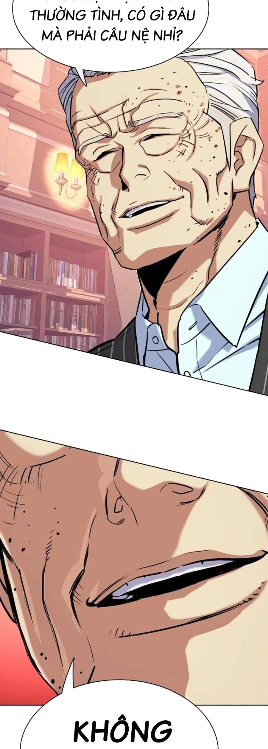 Tiểu Thiếu Gia Gia Tộc Tài Phiệt - Chapter 98 - Page 48