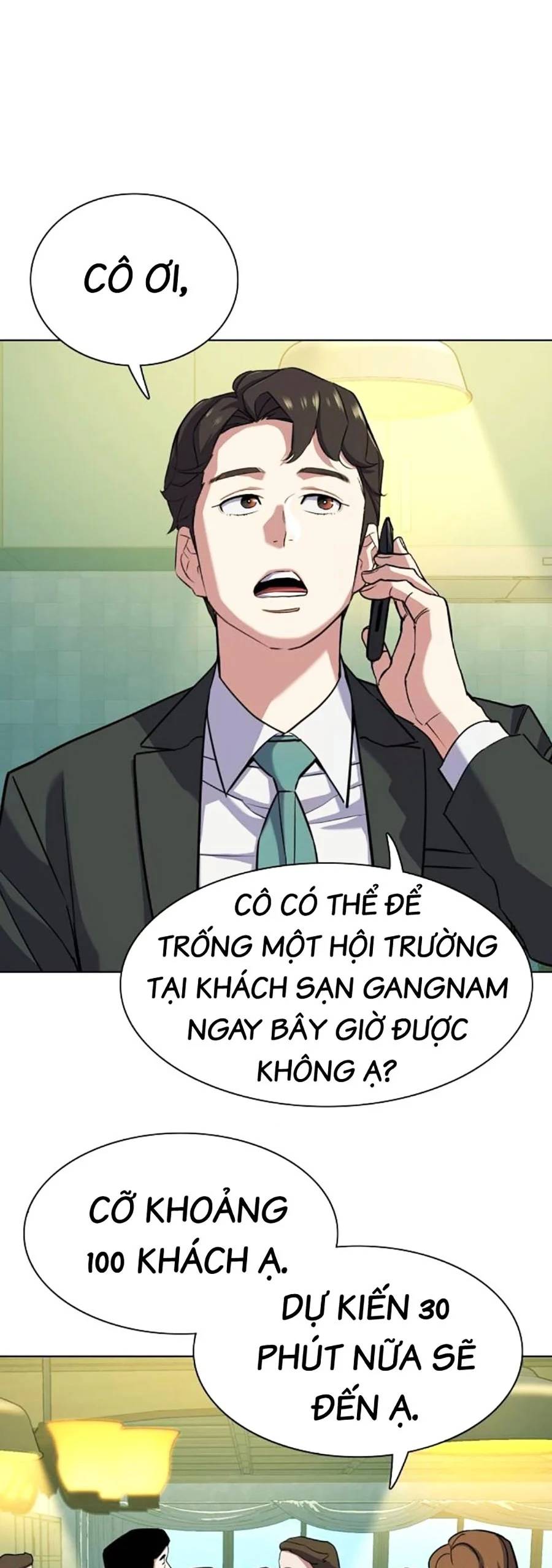 Tiểu Thiếu Gia Gia Tộc Tài Phiệt - Chapter 98 - Page 5