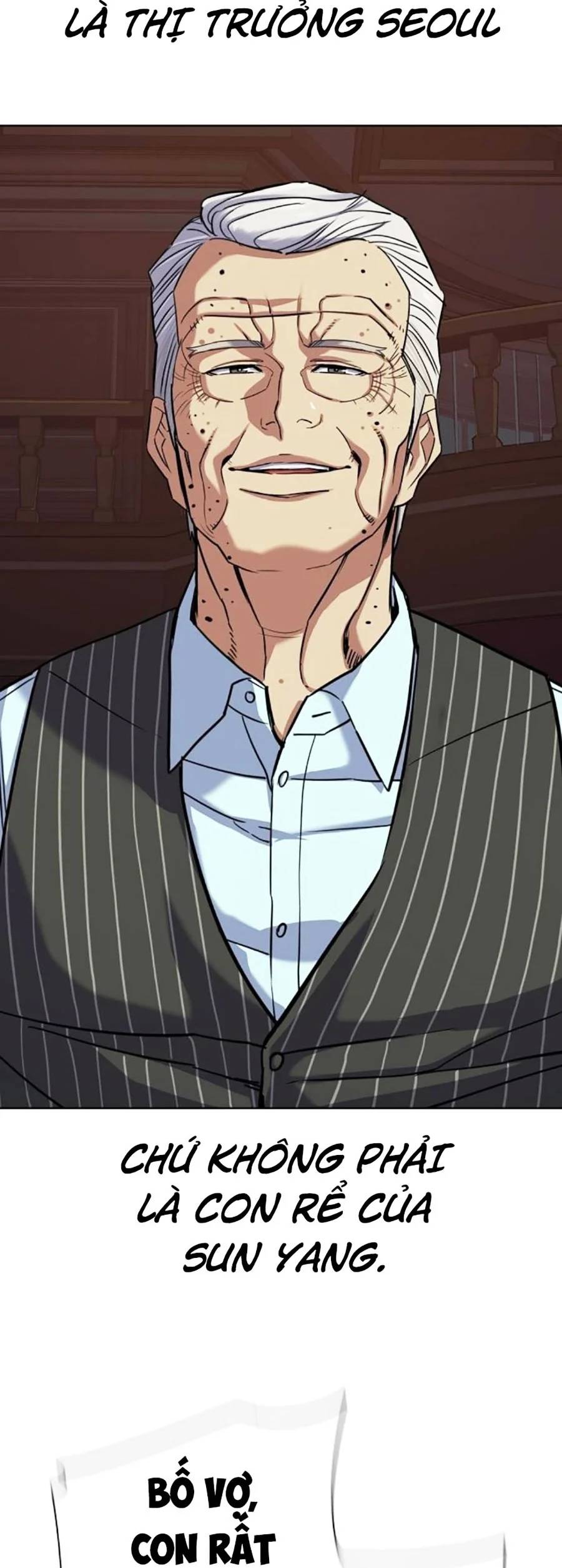 Tiểu Thiếu Gia Gia Tộc Tài Phiệt - Chapter 98 - Page 50