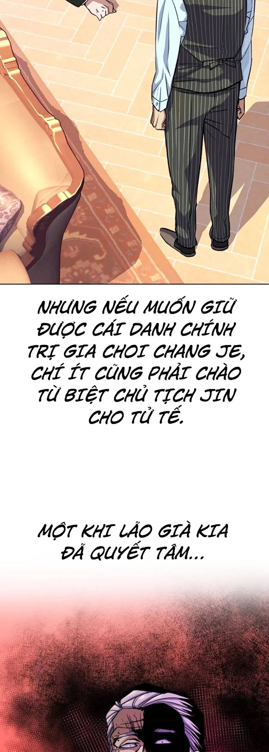 Tiểu Thiếu Gia Gia Tộc Tài Phiệt - Chapter 98 - Page 57