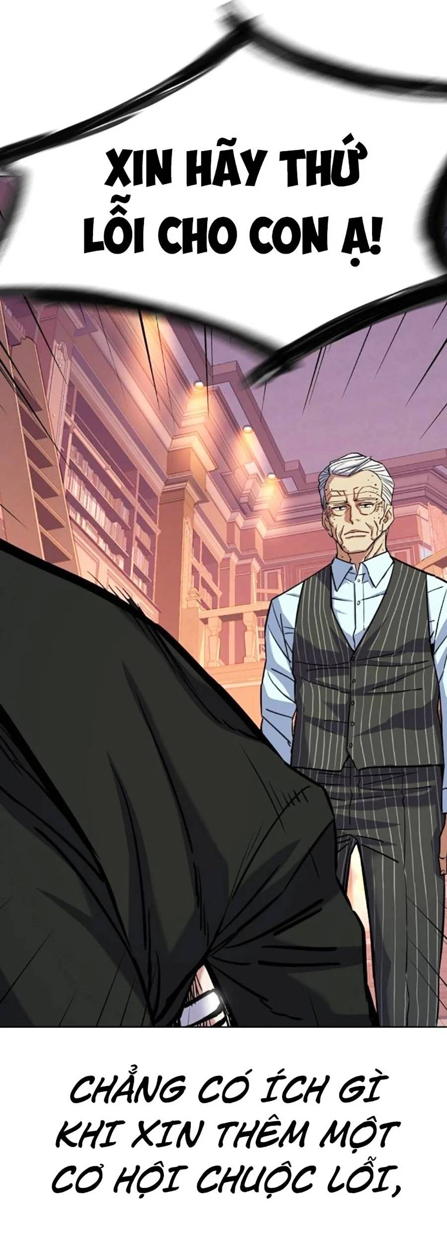 Tiểu Thiếu Gia Gia Tộc Tài Phiệt - Chapter 98 - Page 59