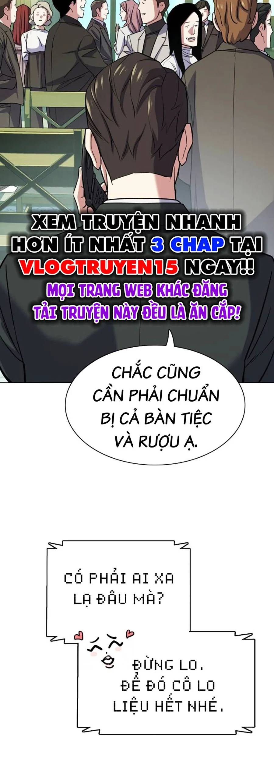 Tiểu Thiếu Gia Gia Tộc Tài Phiệt - Chapter 98 - Page 6