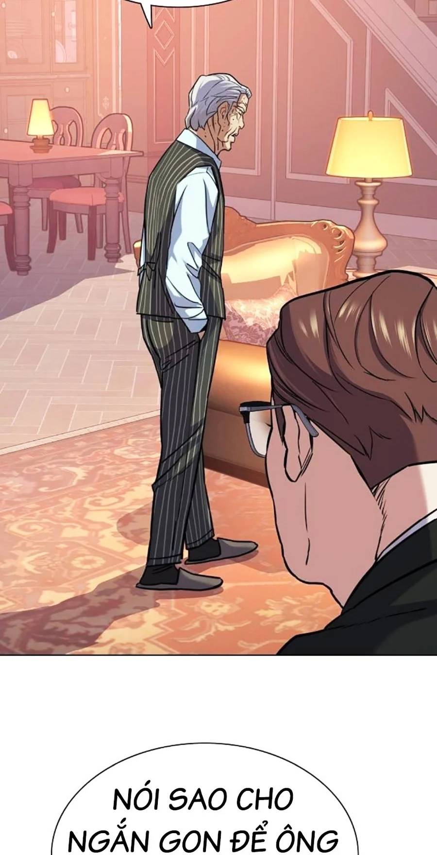 Tiểu Thiếu Gia Gia Tộc Tài Phiệt - Chapter 98 - Page 65