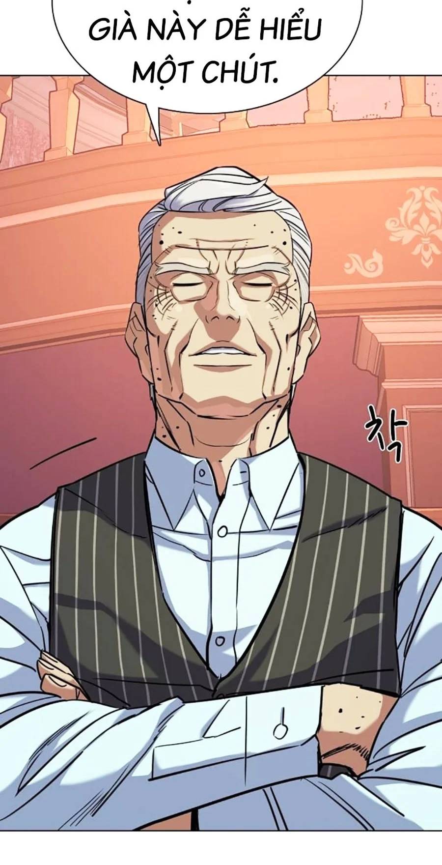 Tiểu Thiếu Gia Gia Tộc Tài Phiệt - Chapter 98 - Page 66