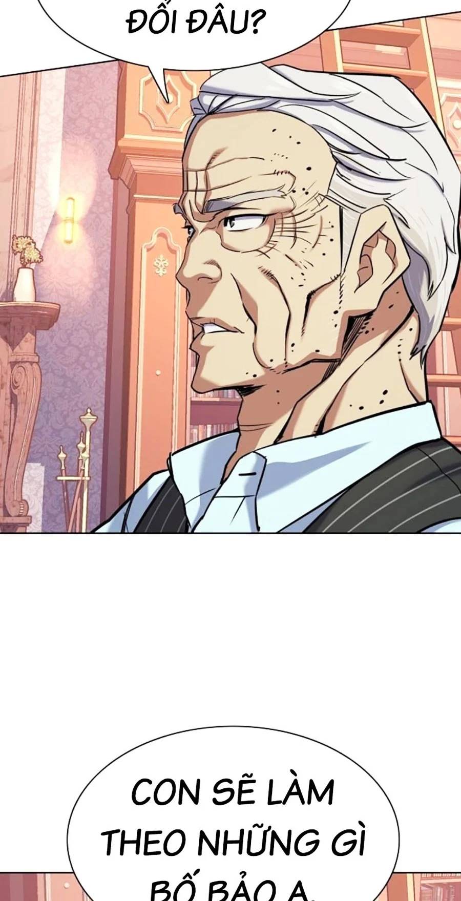 Tiểu Thiếu Gia Gia Tộc Tài Phiệt - Chapter 98 - Page 68