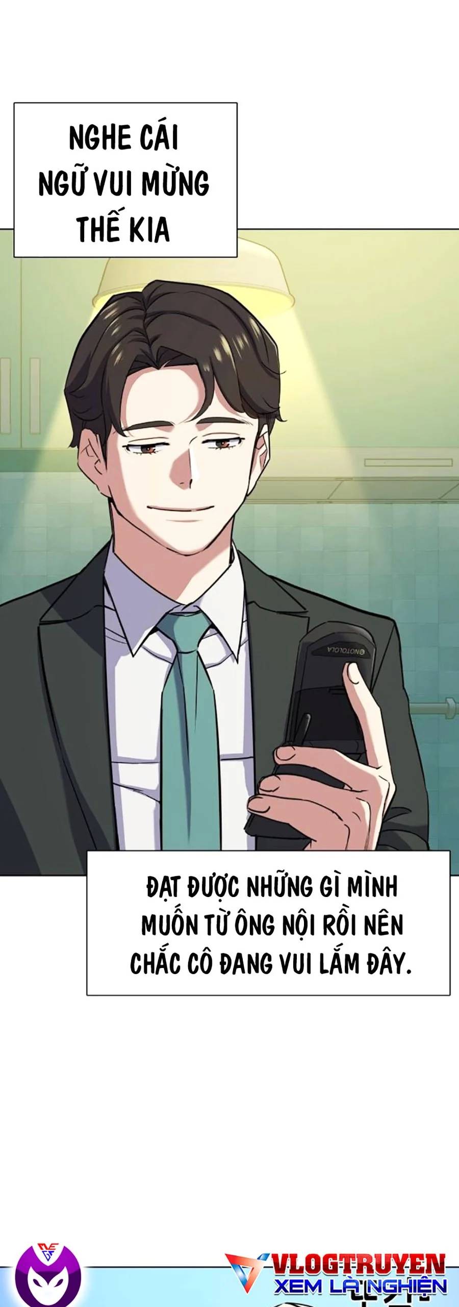 Tiểu Thiếu Gia Gia Tộc Tài Phiệt - Chapter 98 - Page 7