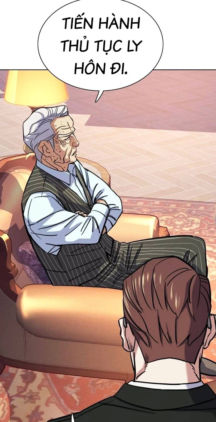 Tiểu Thiếu Gia Gia Tộc Tài Phiệt - Chapter 98 - Page 71