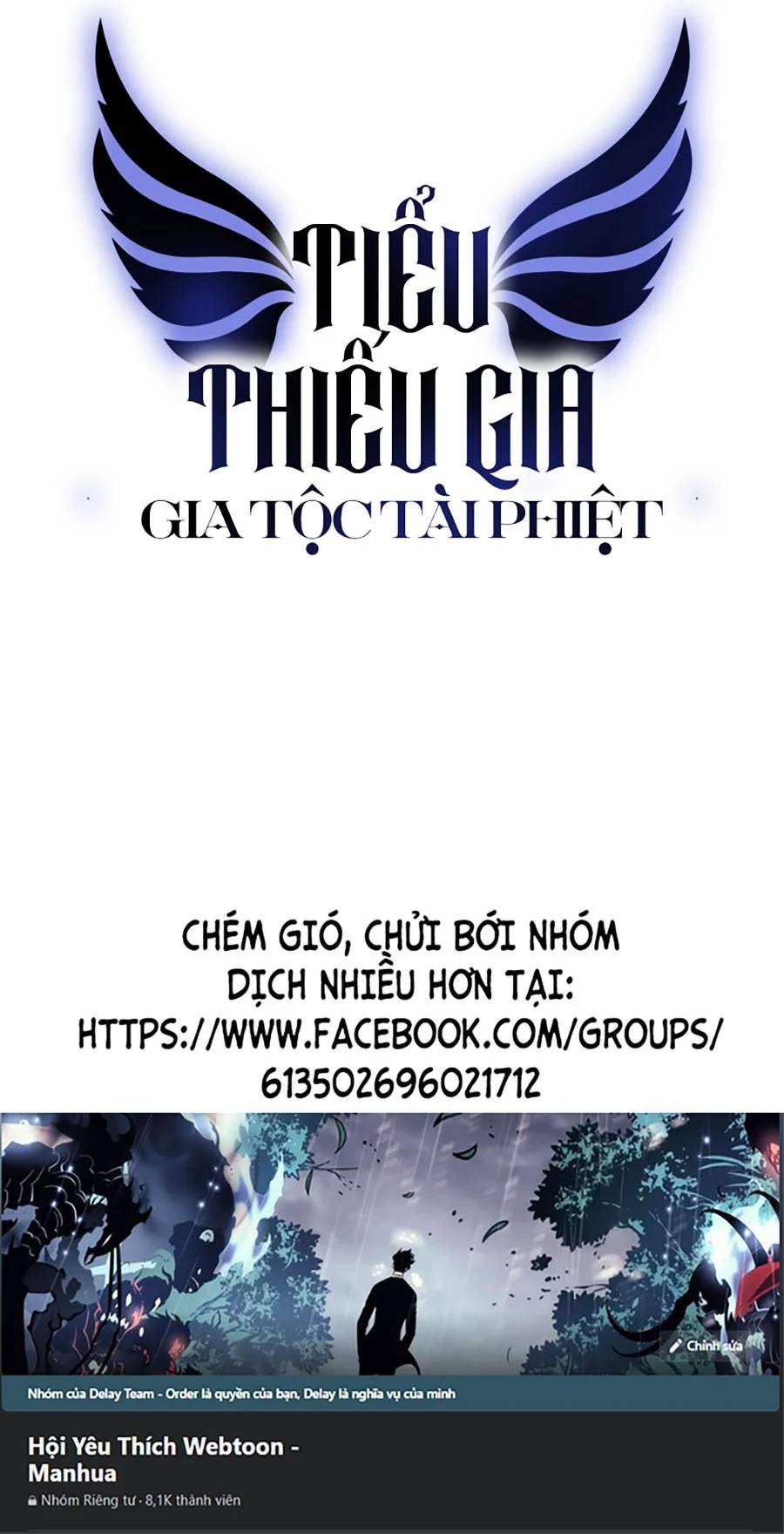 Tiểu Thiếu Gia Gia Tộc Tài Phiệt - Chapter 98 - Page 79