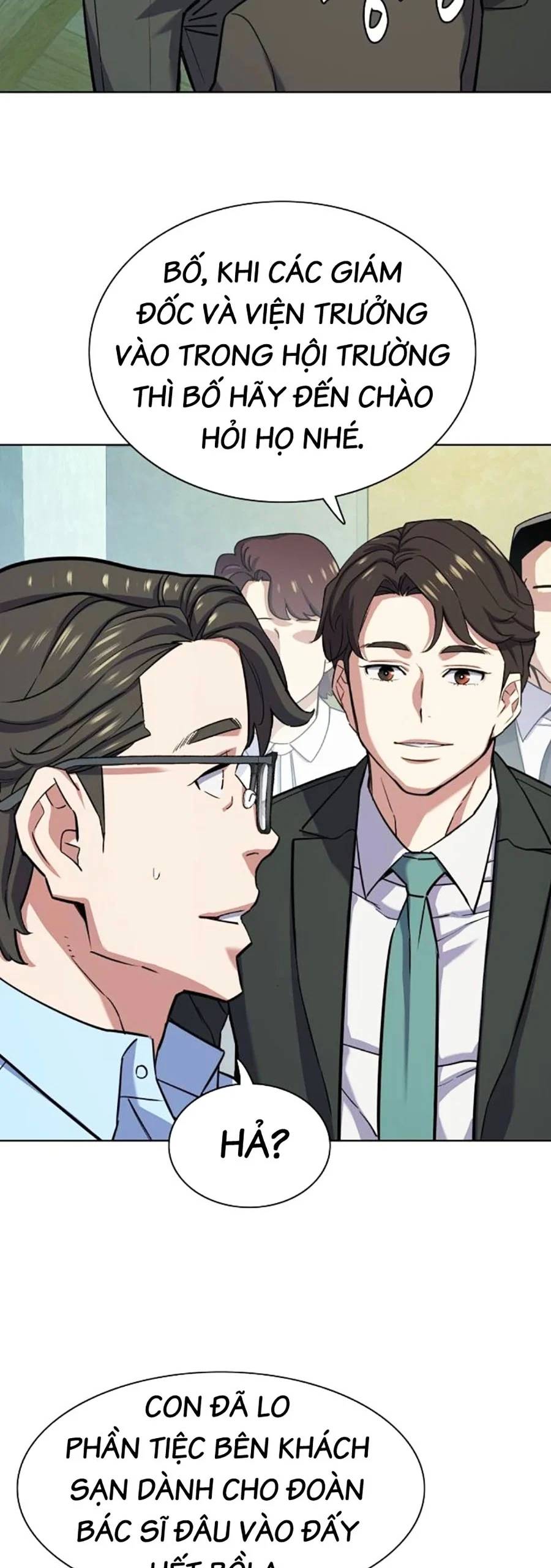 Tiểu Thiếu Gia Gia Tộc Tài Phiệt - Chapter 98 - Page 9