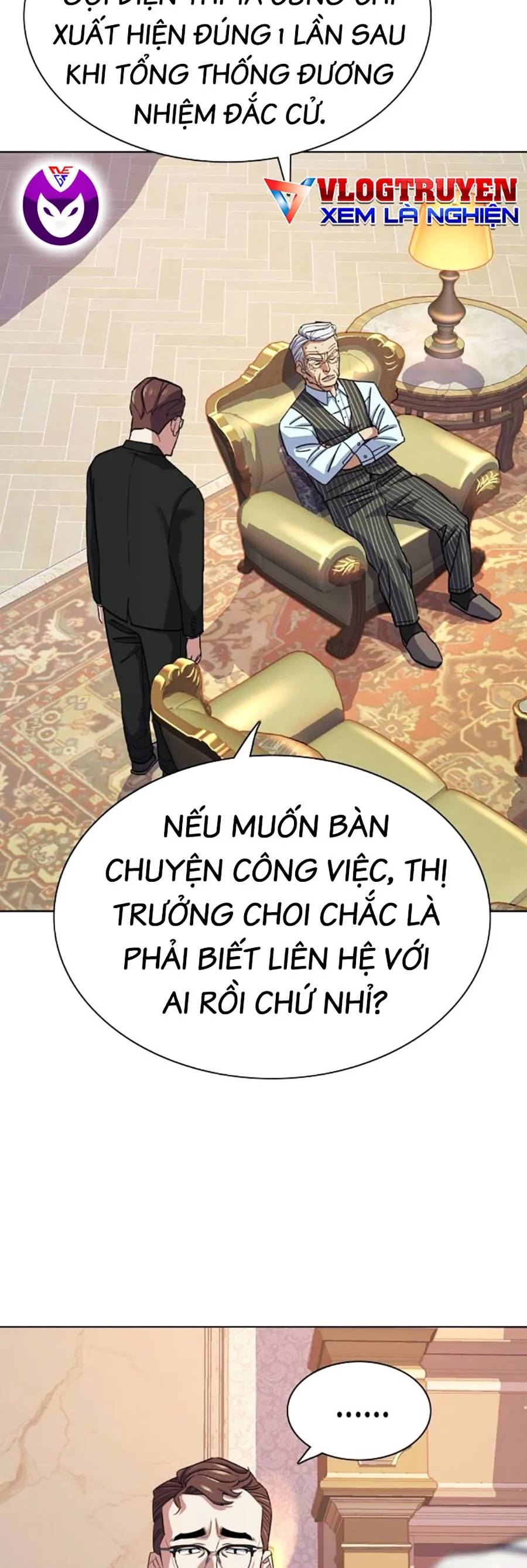 Tiểu Thiếu Gia Gia Tộc Tài Phiệt - Chapter 99 - Page 10