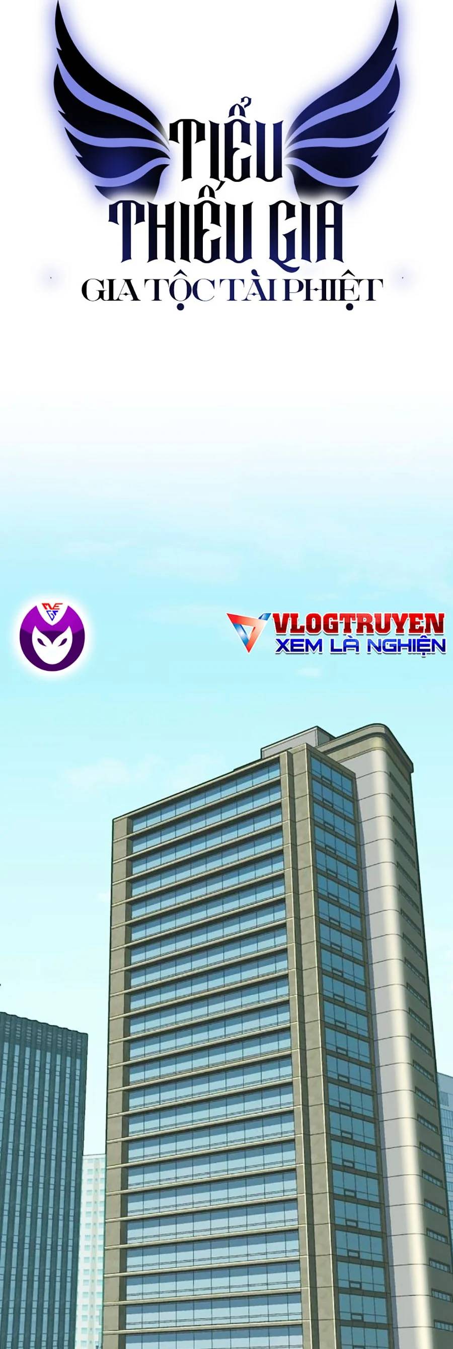 Tiểu Thiếu Gia Gia Tộc Tài Phiệt - Chapter 99 - Page 15