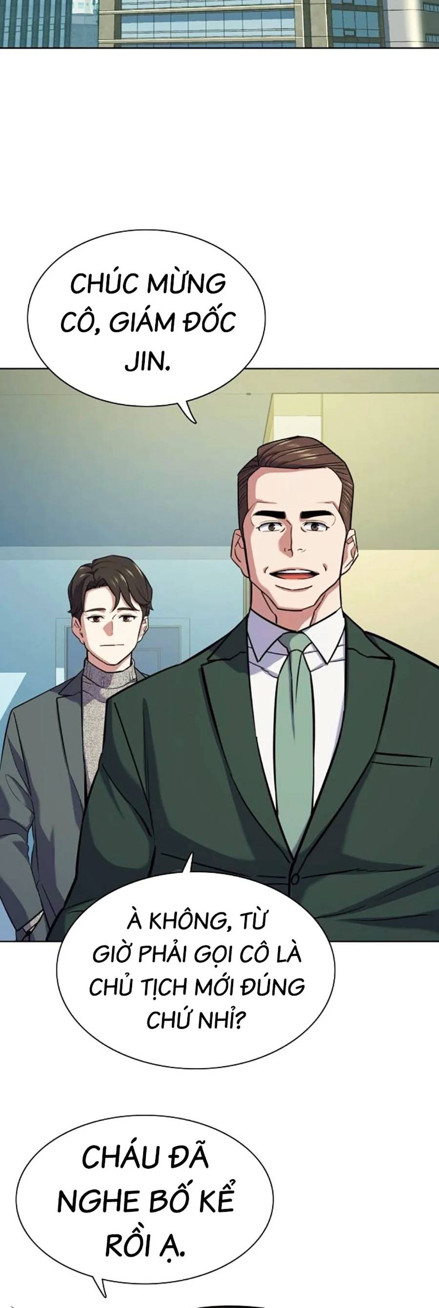 Tiểu Thiếu Gia Gia Tộc Tài Phiệt - Chapter 99 - Page 16