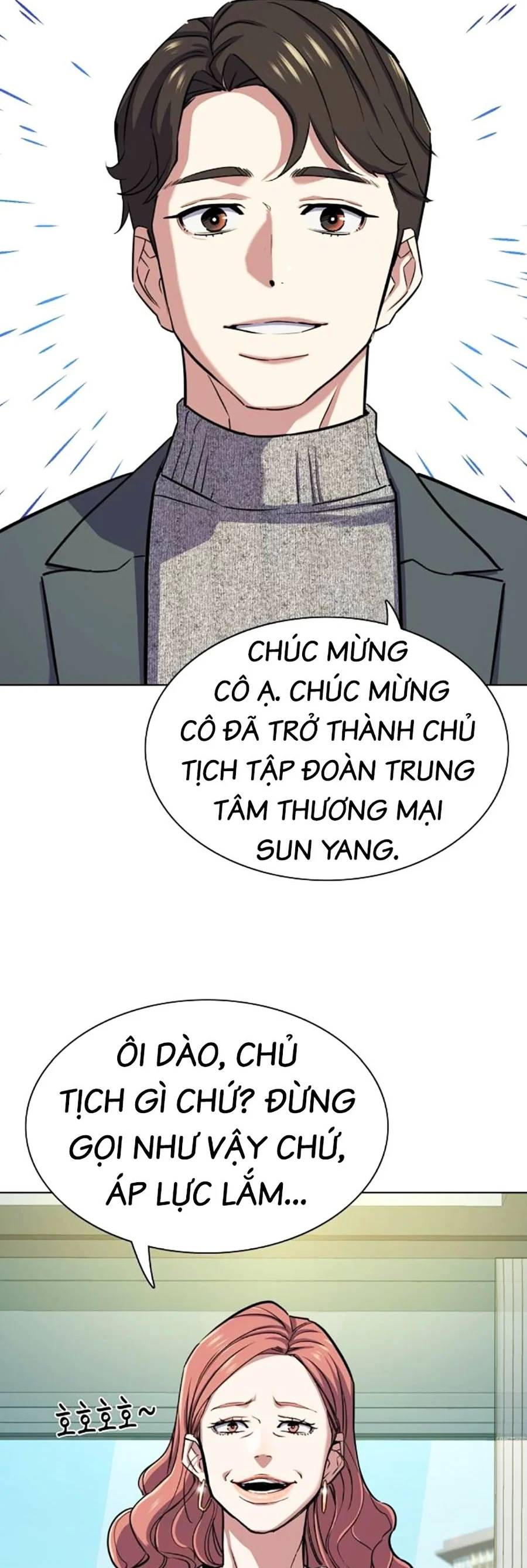 Tiểu Thiếu Gia Gia Tộc Tài Phiệt - Chapter 99 - Page 17