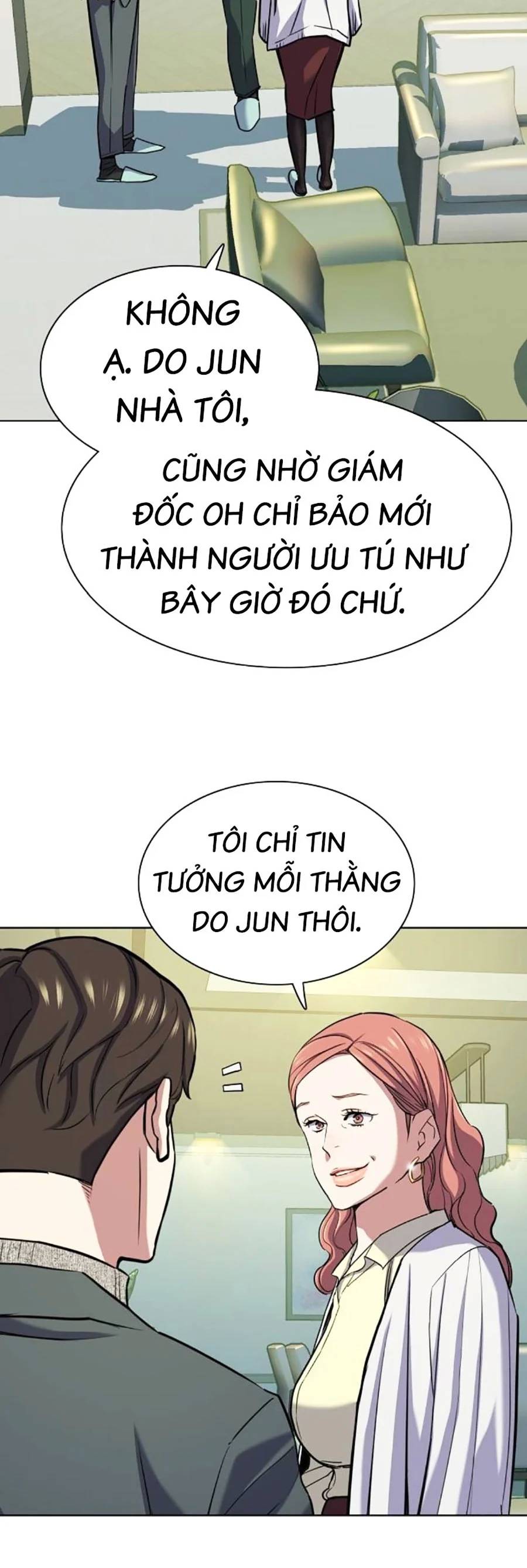 Tiểu Thiếu Gia Gia Tộc Tài Phiệt - Chapter 99 - Page 19