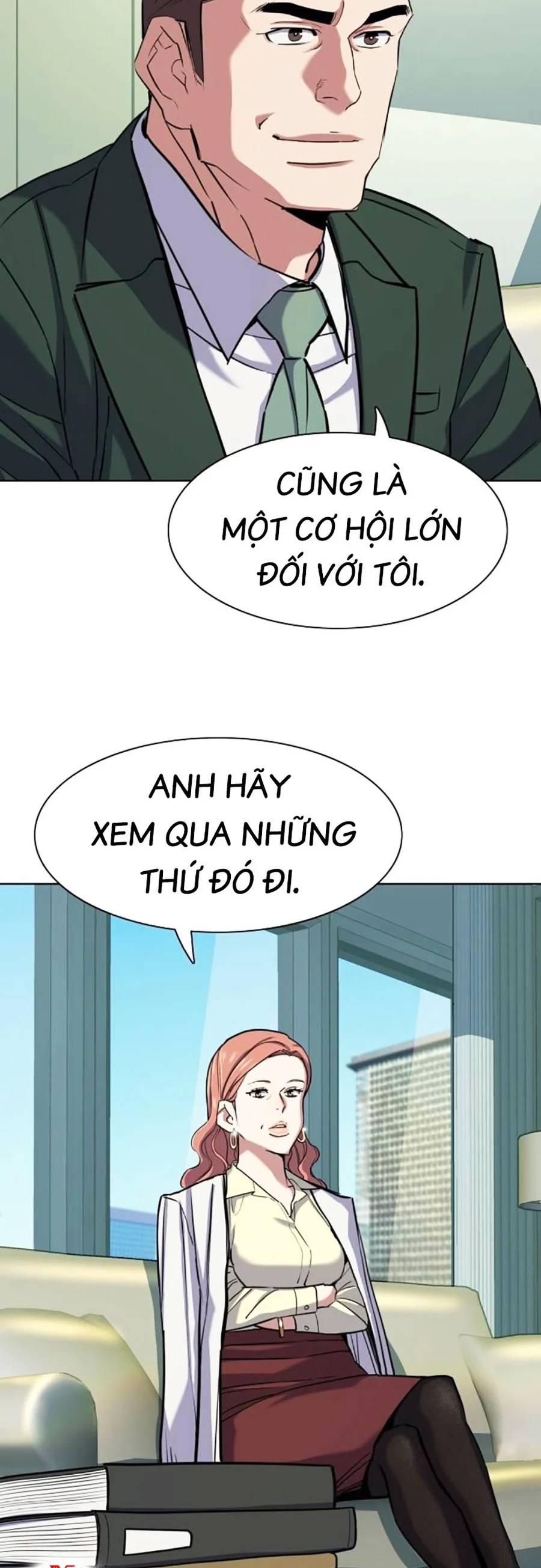 Tiểu Thiếu Gia Gia Tộc Tài Phiệt - Chapter 99 - Page 23