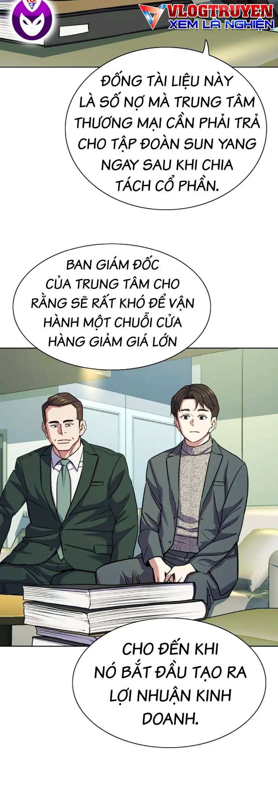 Tiểu Thiếu Gia Gia Tộc Tài Phiệt - Chapter 99 - Page 24