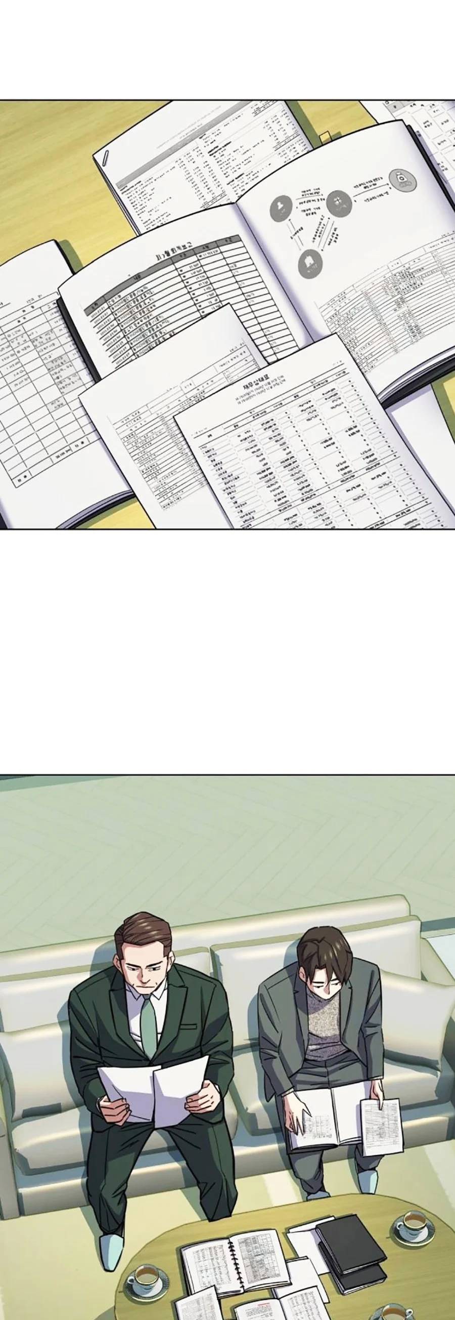 Tiểu Thiếu Gia Gia Tộc Tài Phiệt - Chapter 99 - Page 25