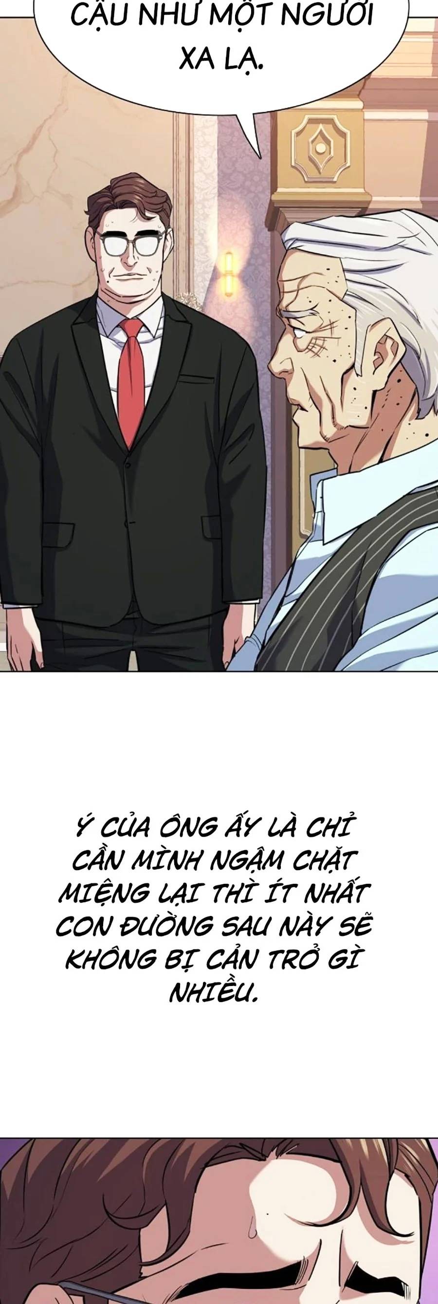 Tiểu Thiếu Gia Gia Tộc Tài Phiệt - Chapter 99 - Page 3