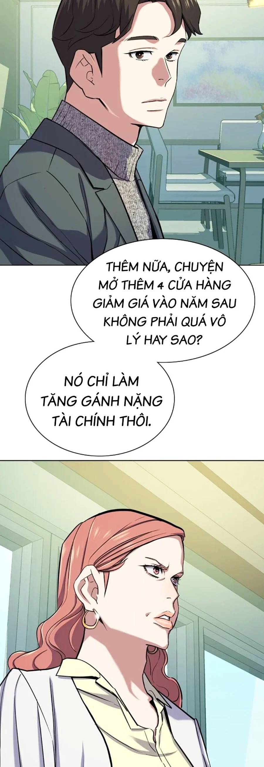 Tiểu Thiếu Gia Gia Tộc Tài Phiệt - Chapter 99 - Page 30