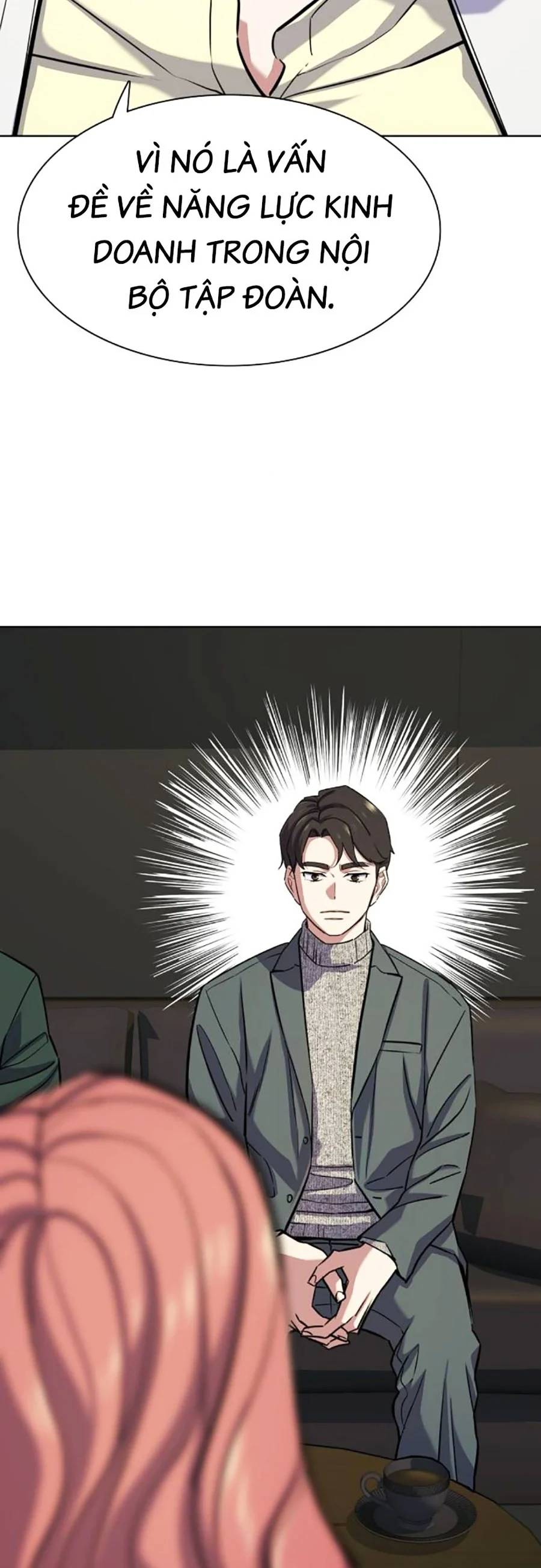 Tiểu Thiếu Gia Gia Tộc Tài Phiệt - Chapter 99 - Page 32