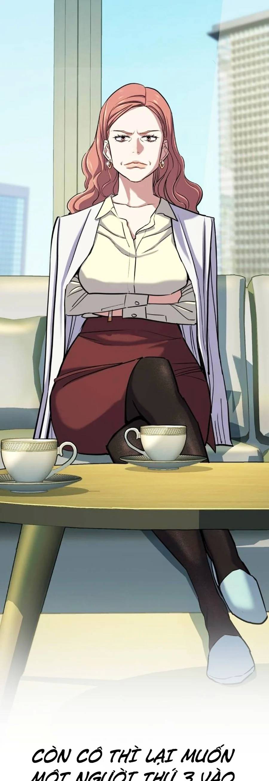 Tiểu Thiếu Gia Gia Tộc Tài Phiệt - Chapter 99 - Page 35