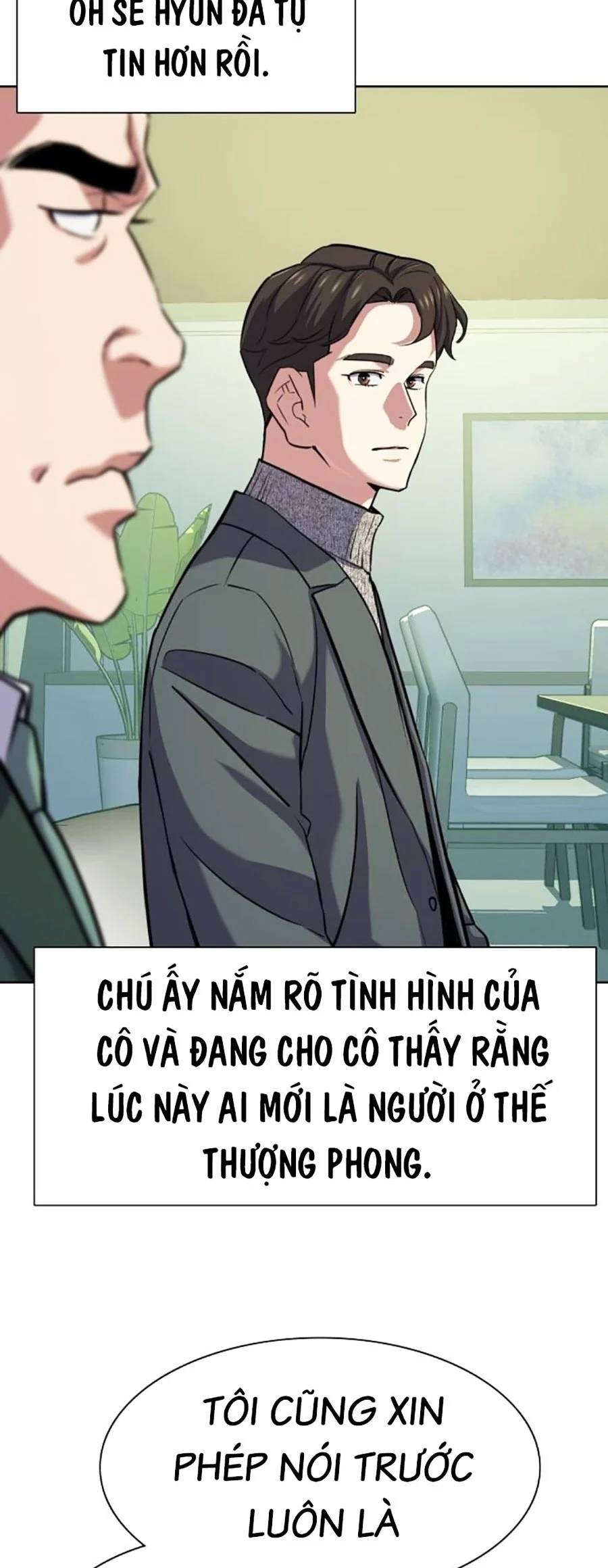 Tiểu Thiếu Gia Gia Tộc Tài Phiệt - Chapter 99 - Page 42