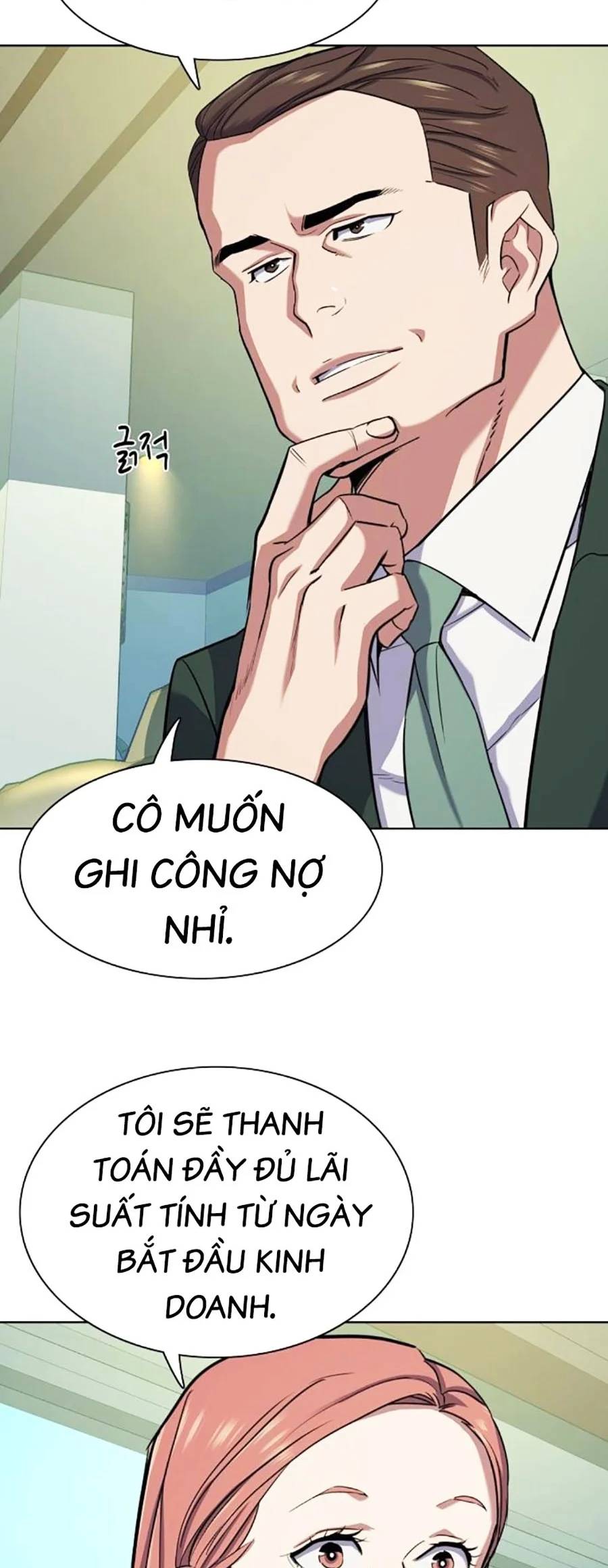 Tiểu Thiếu Gia Gia Tộc Tài Phiệt - Chapter 99 - Page 50