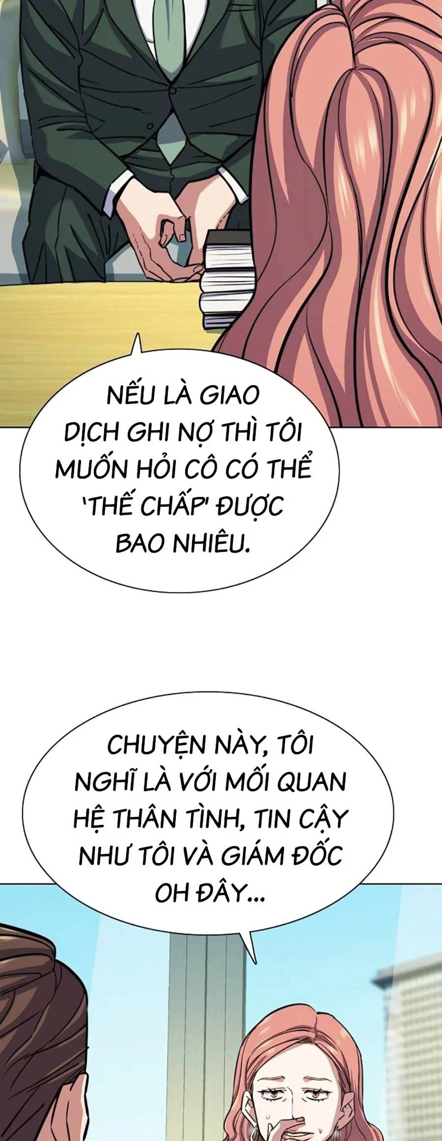 Tiểu Thiếu Gia Gia Tộc Tài Phiệt - Chapter 99 - Page 52