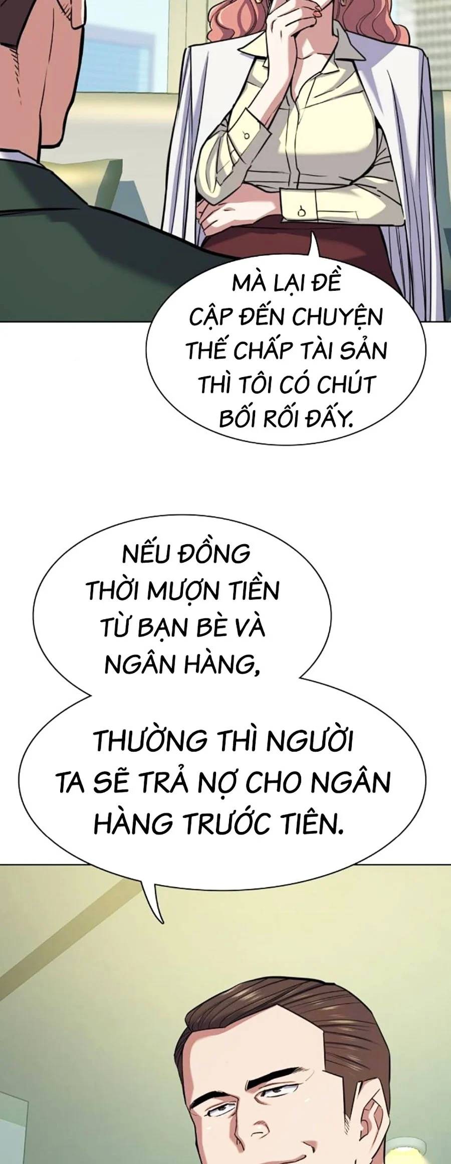 Tiểu Thiếu Gia Gia Tộc Tài Phiệt - Chapter 99 - Page 53