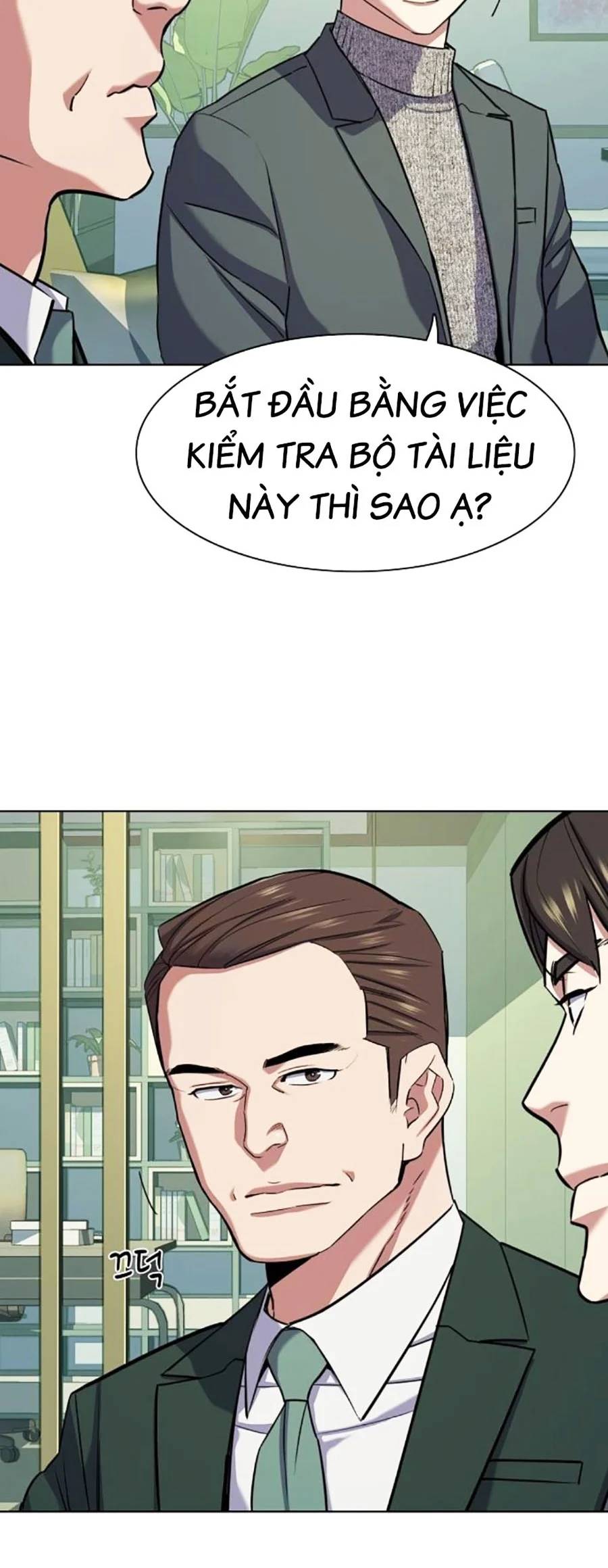 Tiểu Thiếu Gia Gia Tộc Tài Phiệt - Chapter 99 - Page 57