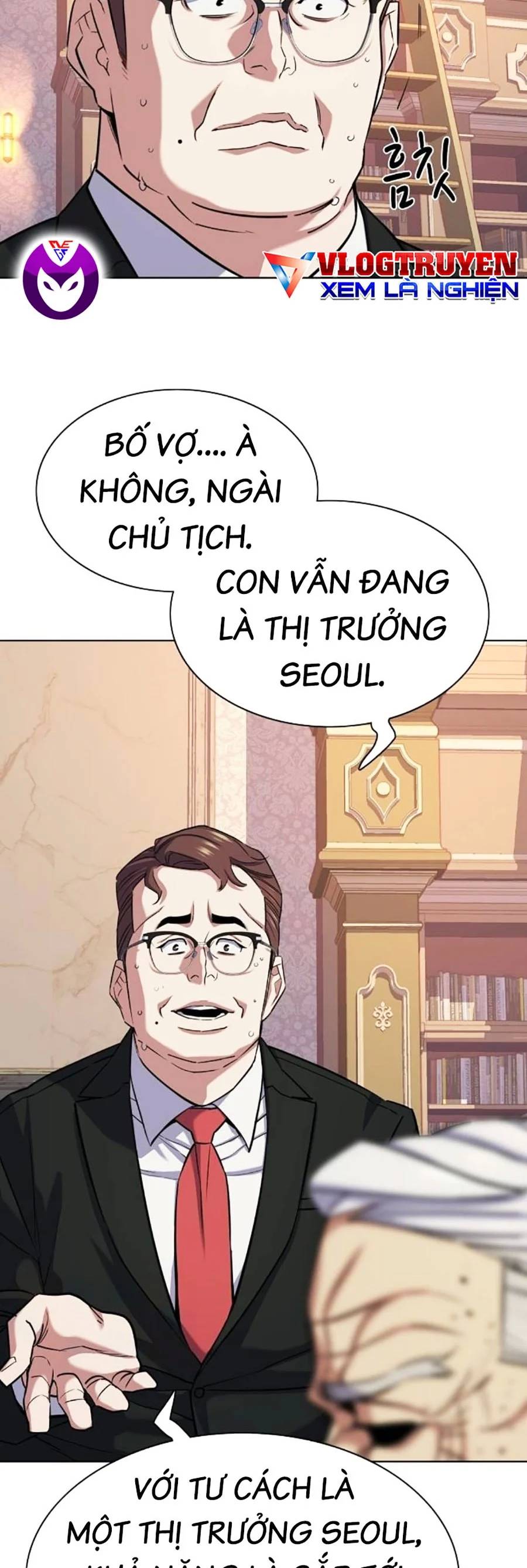 Tiểu Thiếu Gia Gia Tộc Tài Phiệt - Chapter 99 - Page 6