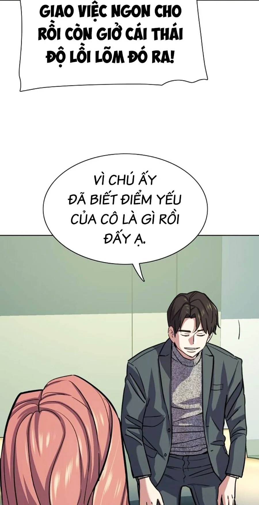Tiểu Thiếu Gia Gia Tộc Tài Phiệt - Chapter 99 - Page 62