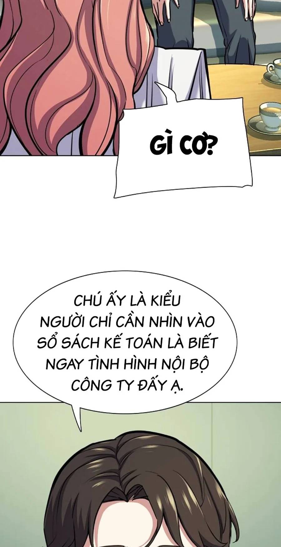 Tiểu Thiếu Gia Gia Tộc Tài Phiệt - Chapter 99 - Page 63