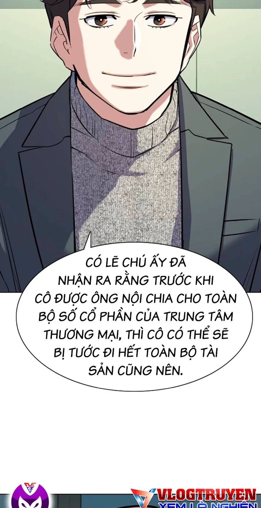 Tiểu Thiếu Gia Gia Tộc Tài Phiệt - Chapter 99 - Page 64
