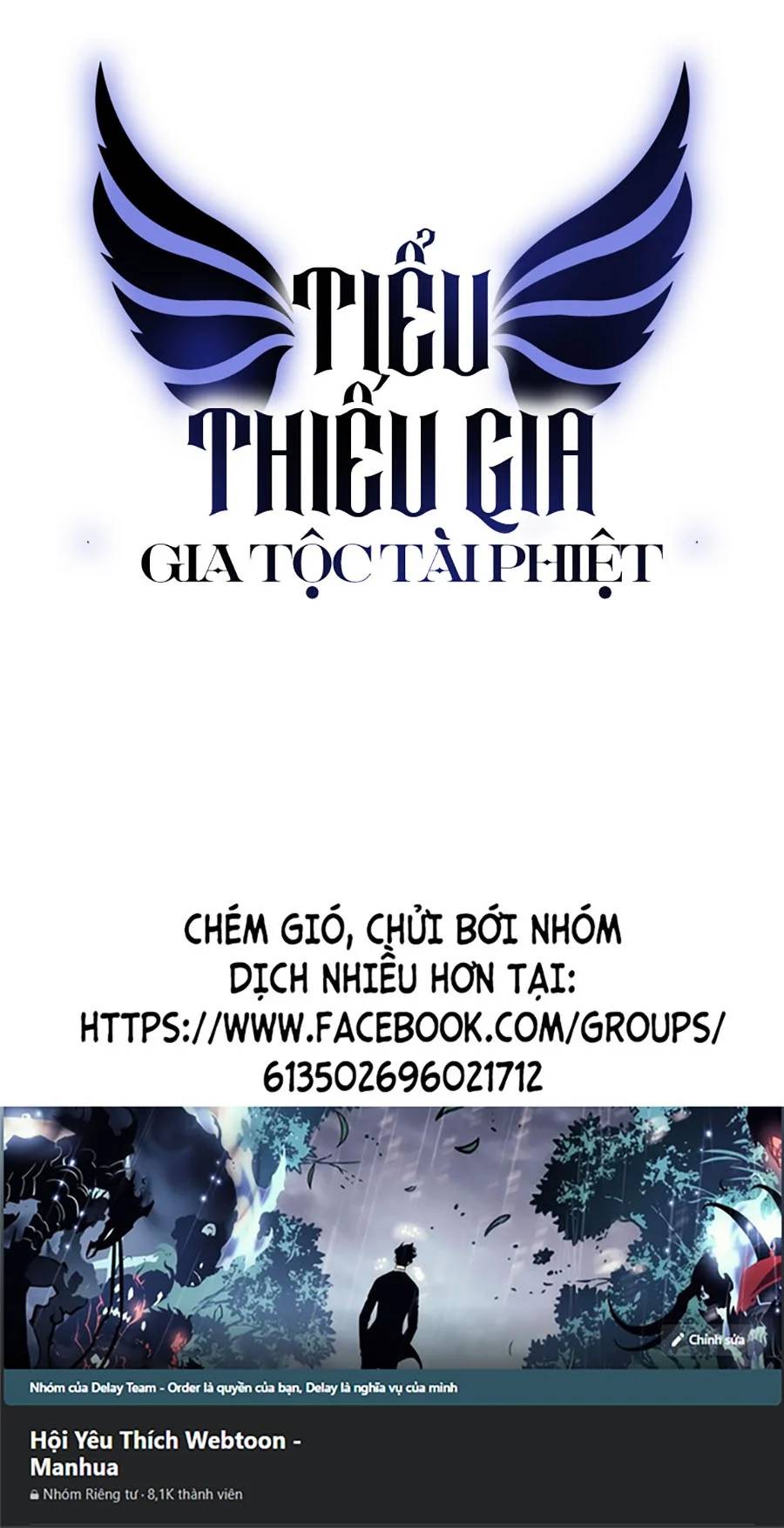Tiểu Thiếu Gia Gia Tộc Tài Phiệt - Chapter 99 - Page 79