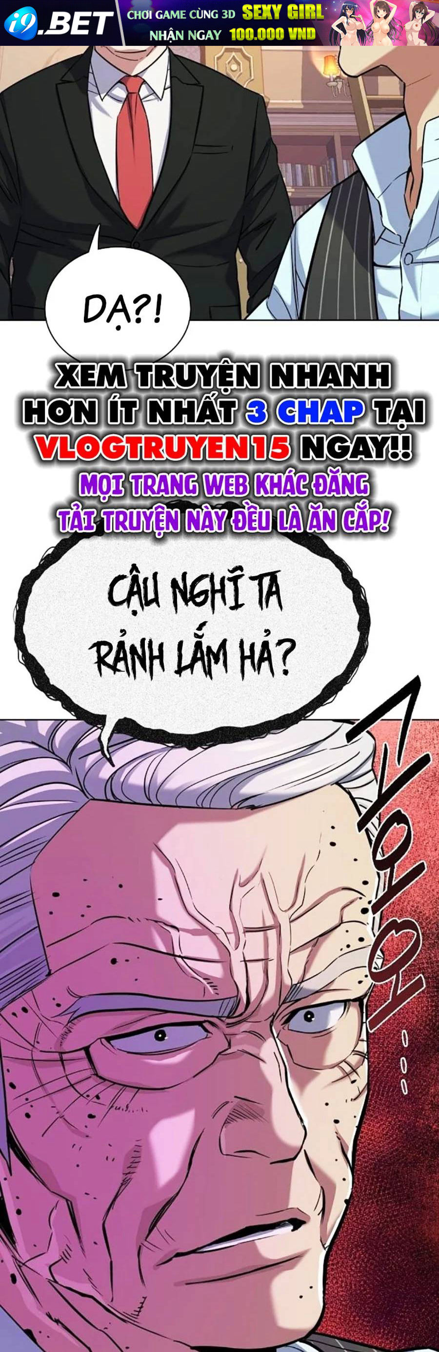 Tiểu Thiếu Gia Gia Tộc Tài Phiệt - Chapter 99 - Page 8