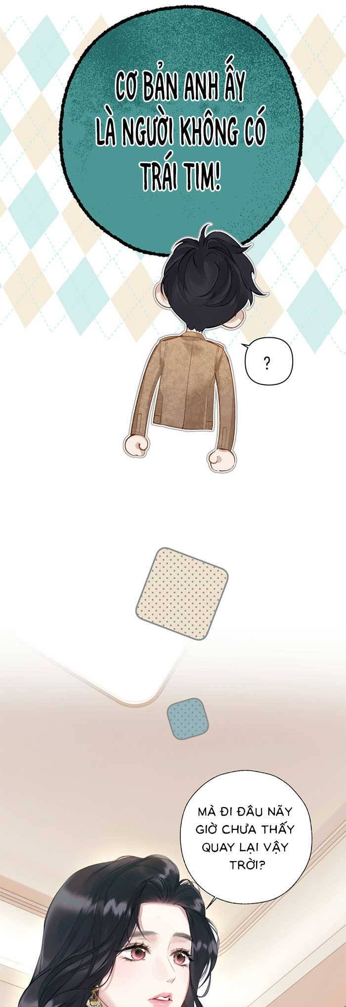 Tôi Cũng Muốn Làm Mợ Út - Chapter 23 - Page 10