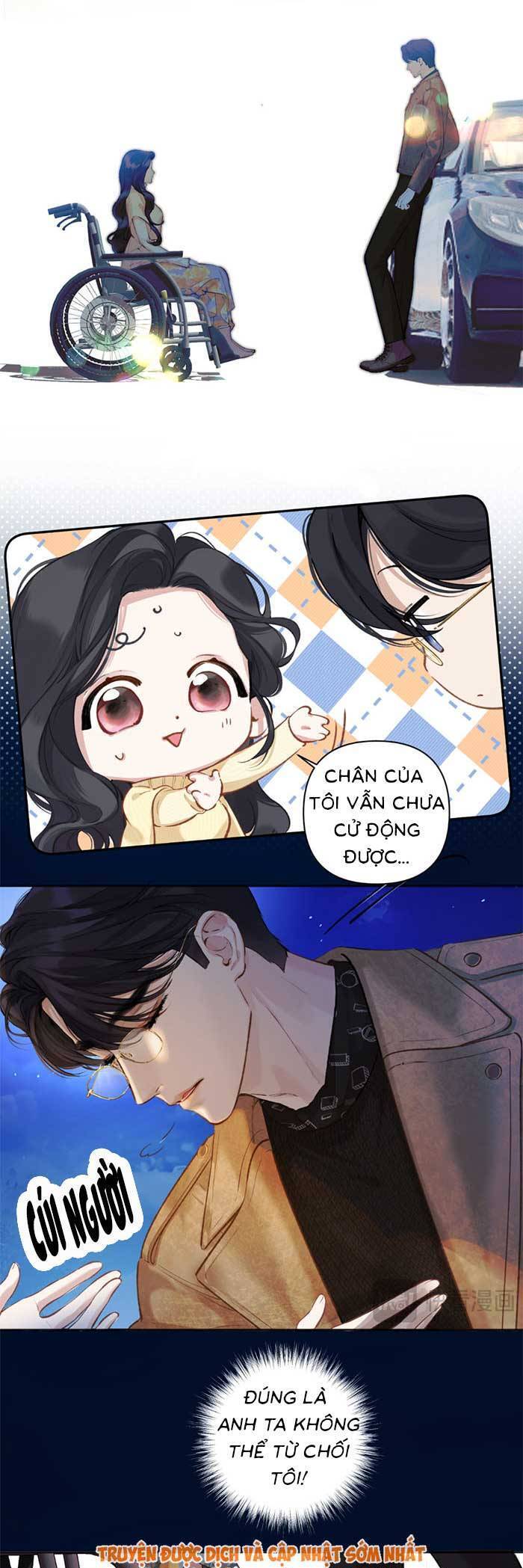 Tôi Cũng Muốn Làm Mợ Út - Chapter 23 - Page 15