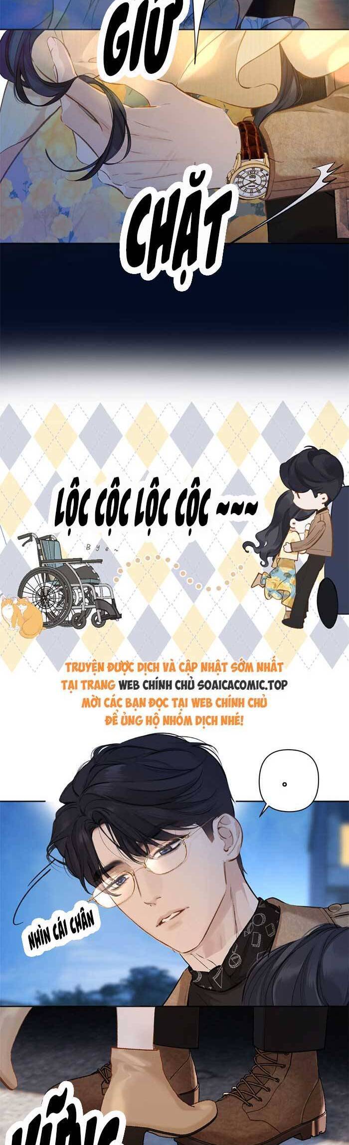 Tôi Cũng Muốn Làm Mợ Út - Chapter 23 - Page 18