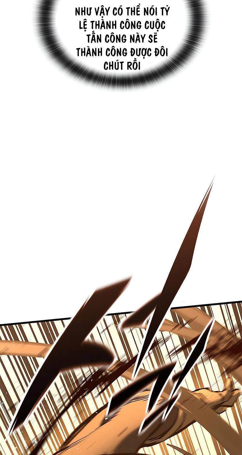 Hiệp Sĩ Sống Vì Ngày Hôm Nay - Chapter 13 - Page 10