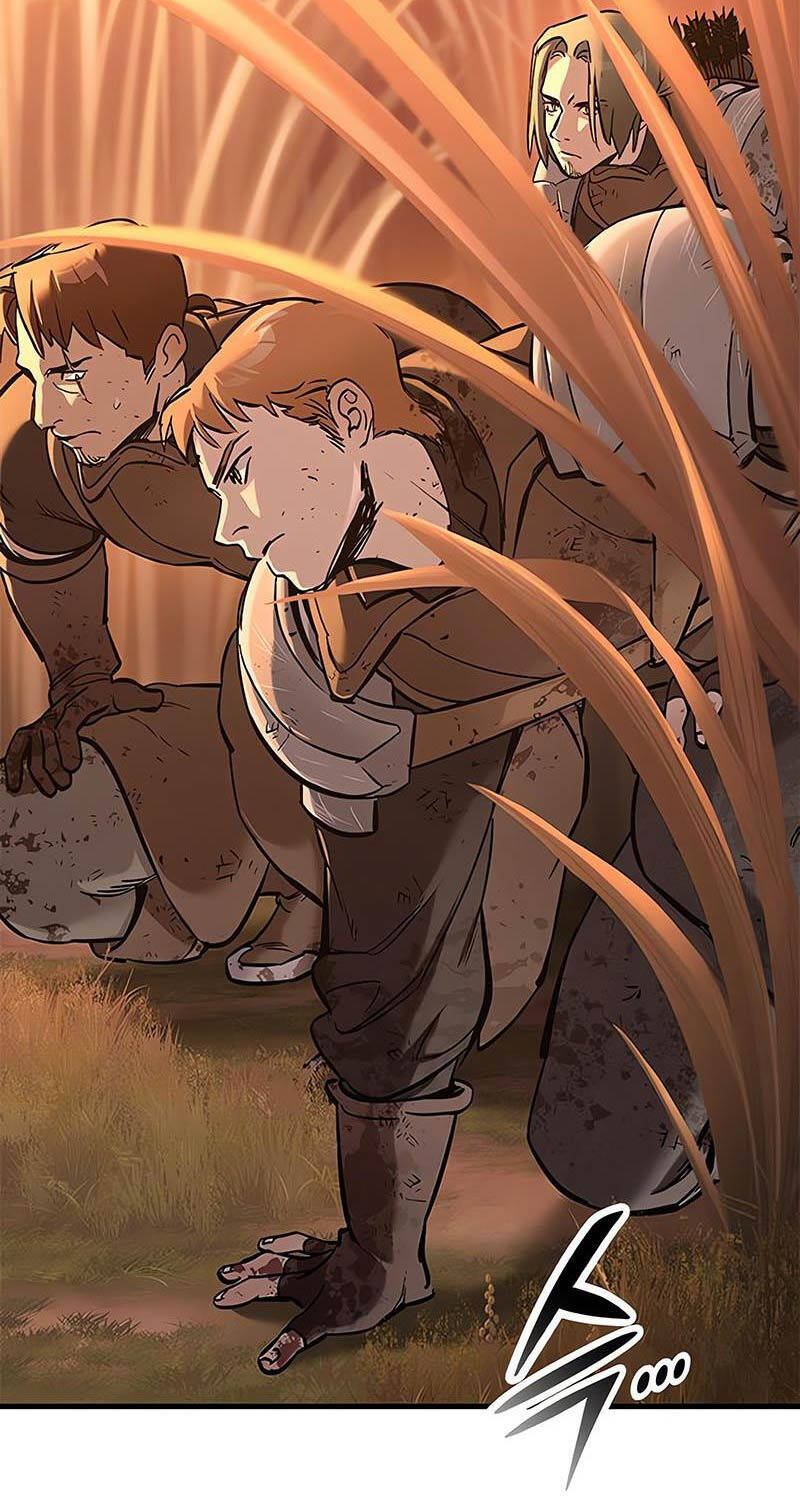 Hiệp Sĩ Sống Vì Ngày Hôm Nay - Chapter 13 - Page 101