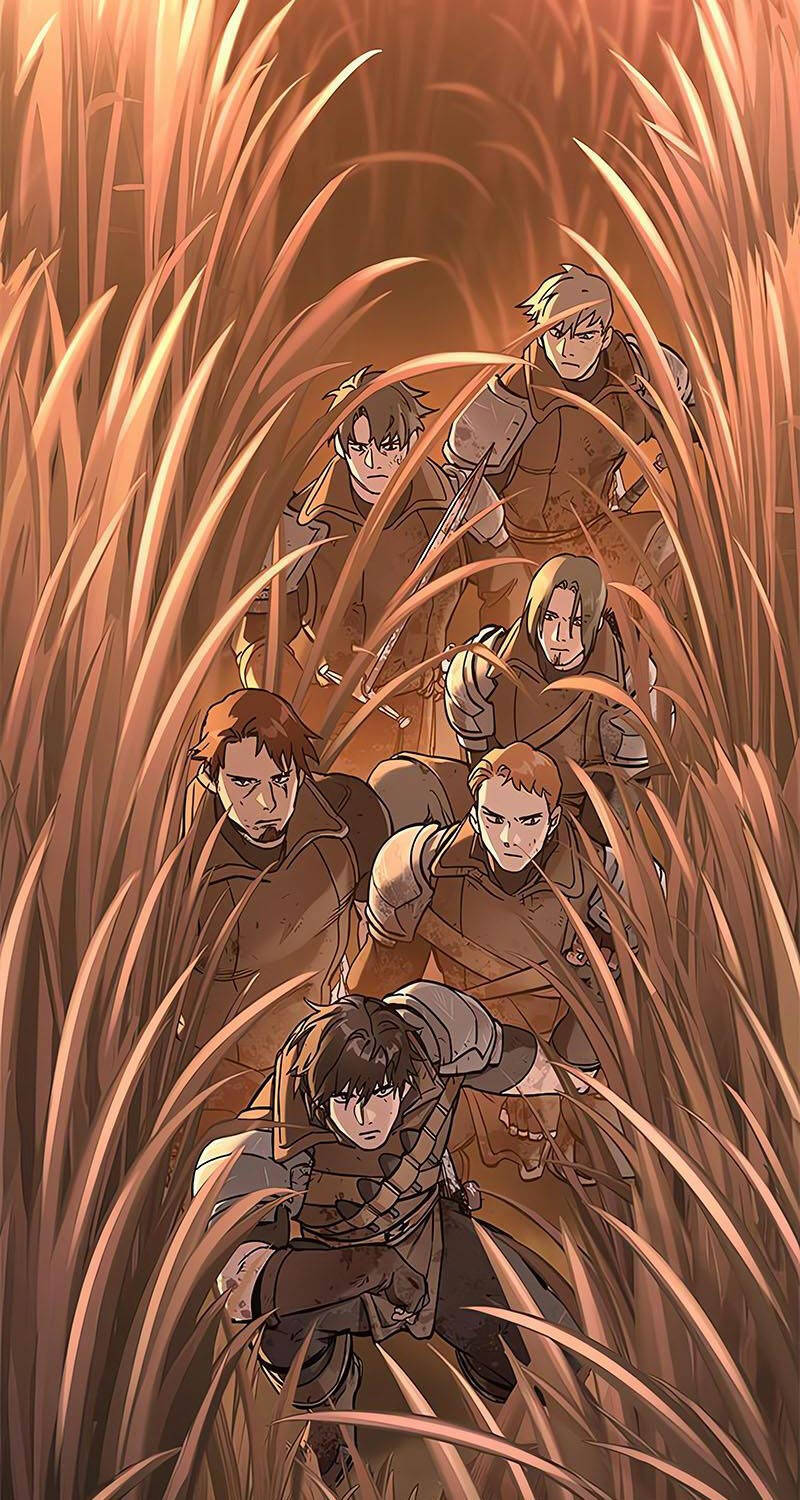 Hiệp Sĩ Sống Vì Ngày Hôm Nay - Chapter 13 - Page 104