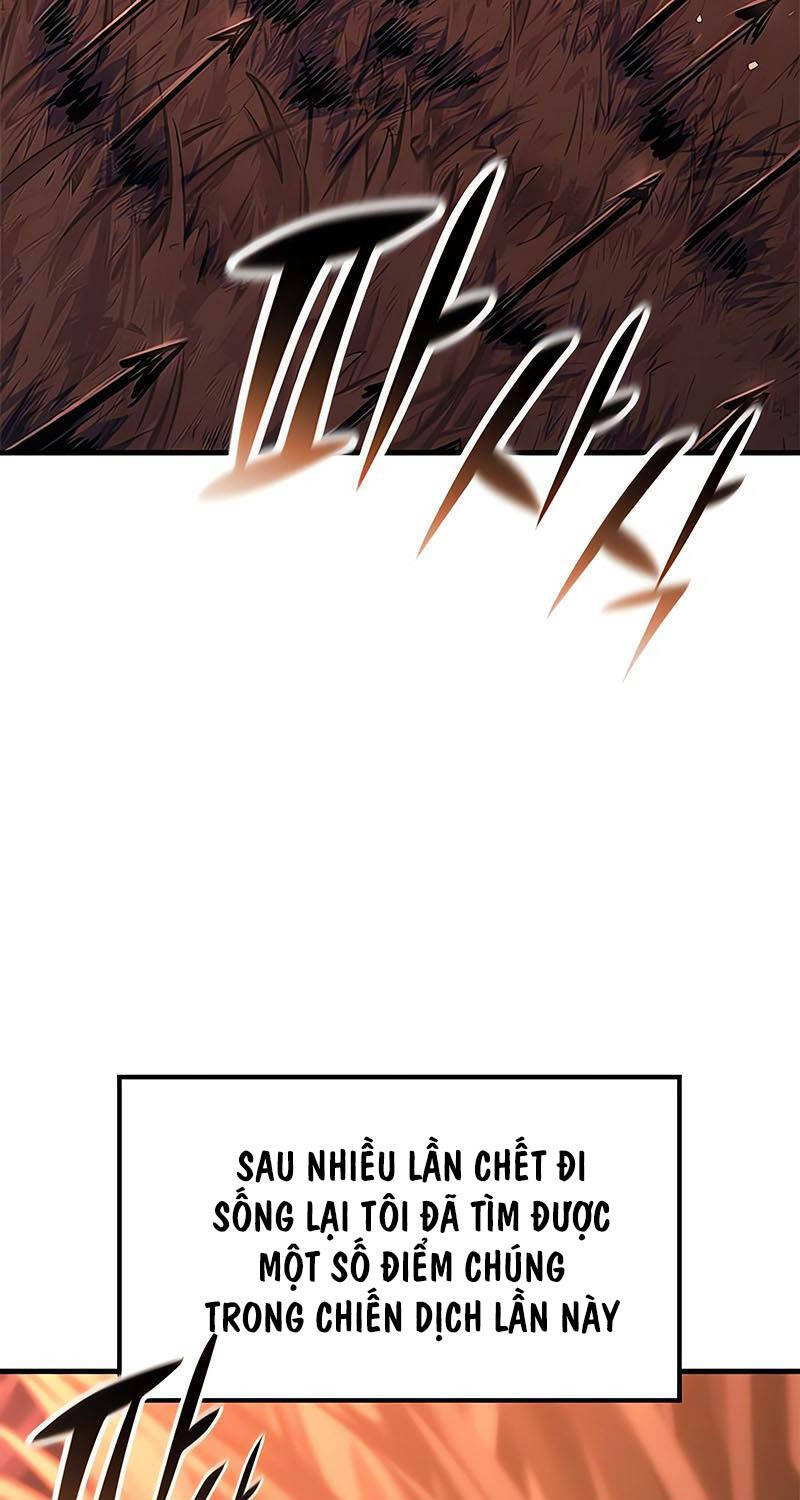 Hiệp Sĩ Sống Vì Ngày Hôm Nay - Chapter 13 - Page 110