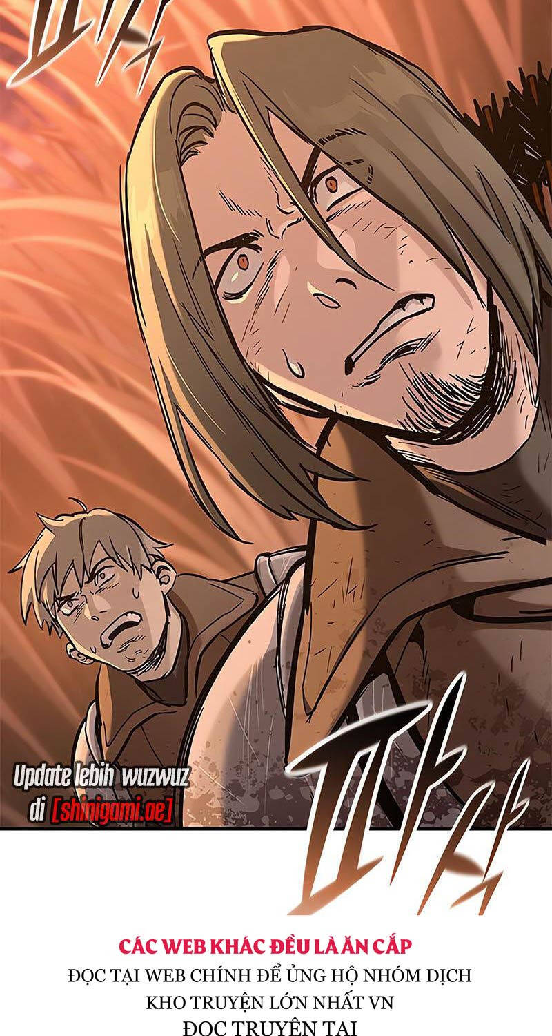 Hiệp Sĩ Sống Vì Ngày Hôm Nay - Chapter 13 - Page 111